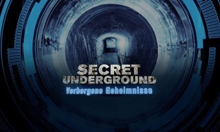 Secrets of the underground