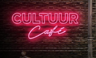 Cultuurcafé