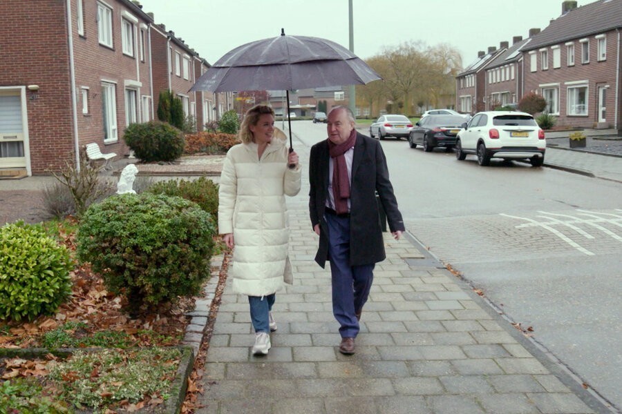 Wie is de echte vader van Math uit DNA Onbekend? - TVgids.nl