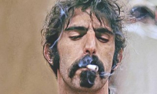Het uur van de wolf: Zappa