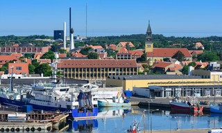 Land zwischen den Meeren - Von Skagen nach Flensburg