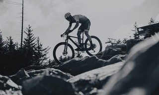 Mountainbike: World cup Fort William