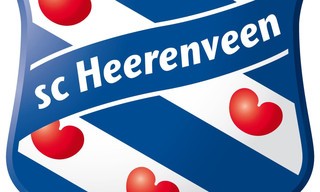 sc Heerenveen TV
