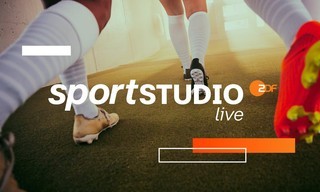 sportstudio live: DFB-Pokal der Frauen - Finale