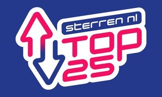 Sterren NL top 25