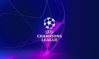 UEFA Champions League: Real Madrid - Bayern München