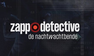 Zapp detective: De nachtwachtbende