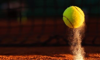 ATP 250: Open Parc Auvergne-Rhône-Alpes-Lyon