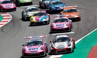 Autosport: Porsche Supercup