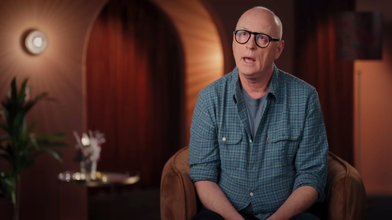 Arjan Ederveen is nu al de smaakmaker van LOL: Last One Laughing 2024