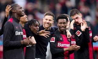 Bayer 04 Leverkusen - Der große Saisonrückblick