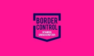 Border control: Spain
