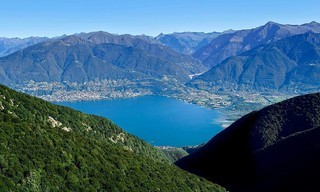 Das Tessin - Zwischen Lago Maggiore und Gotthard
