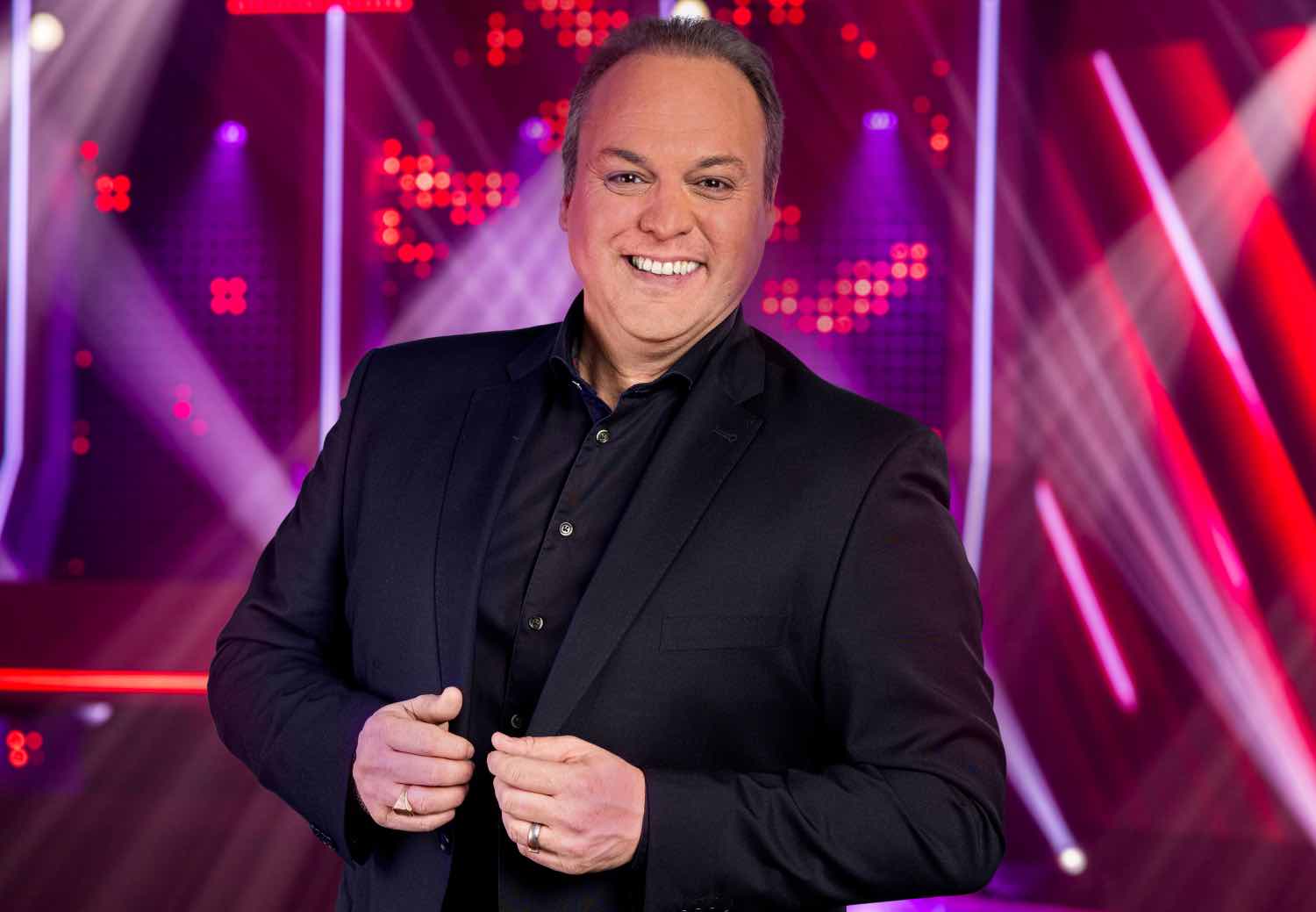Het nieuwe programma Leven Zonder Letters van Frans Bauer start in oktober TVgids.nl