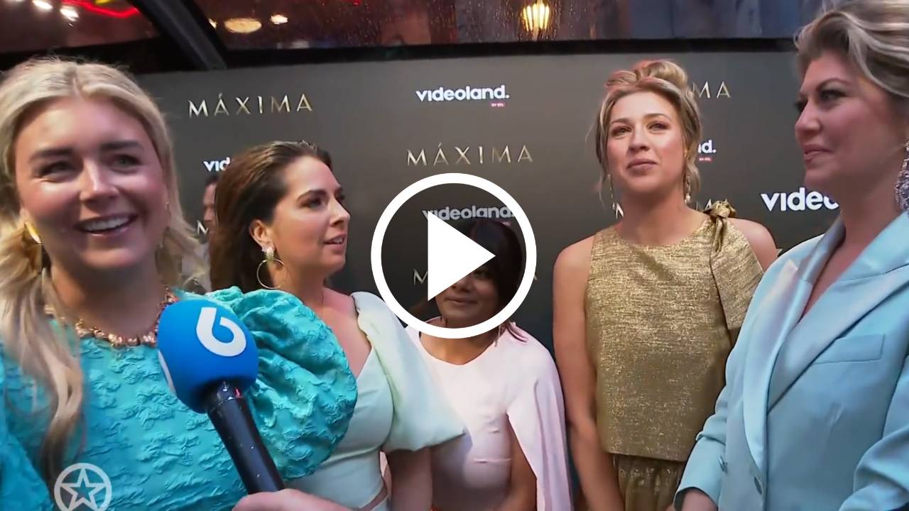Video: Echte Gooische Moeders vertellen wat we kunnen verwachten van