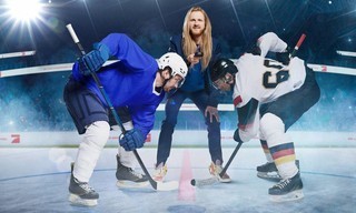 IJshockey: IIHF Wereldkampioenschap