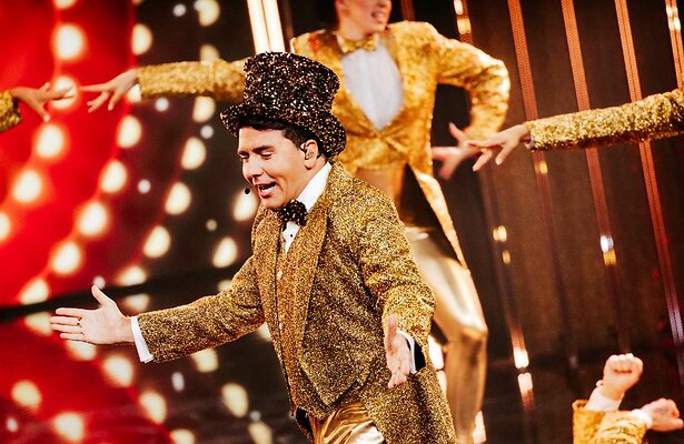 Winnen: tickets voor het Gouden Televizier-Ring Gala 2023 [GESLOTEN