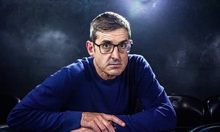 Louis Theroux interviews ...