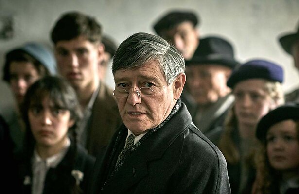 Kijkers massaal onder de indruk van de nieuwe Nederlandse serie De