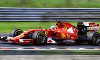 Formule 1 highlights