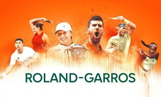Tennis: Roland Garros