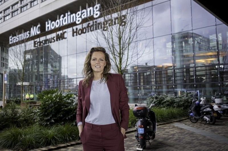 Nog een jaar te leven - TVgids.nl