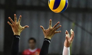 Volleybal: Volleyball Nations League