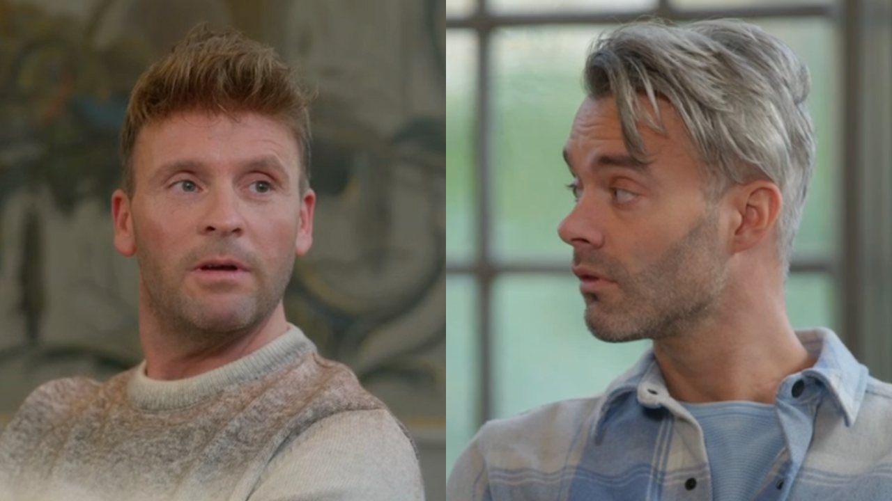 Mafs Erik En Gerben Maken Hun Keuze Bekend Scheiden Of Doorgaan Tvgidsnl 