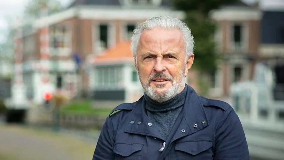 Huub Stapel En Nynke De Jong Maken Het Vuur Van De Friezen TVgids Nl