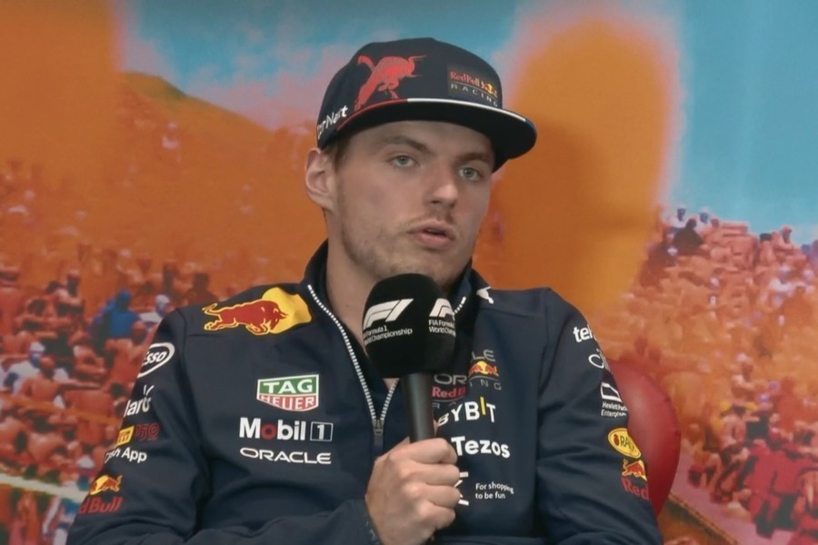 Max Verstappen: Anatomy Of A Champion (Informatief, Portret) Kijken ...