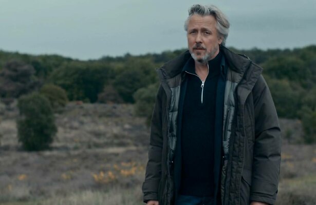 De TV van gisteren: Het Verhaal van Nederland – Oranje Nassau gaat van