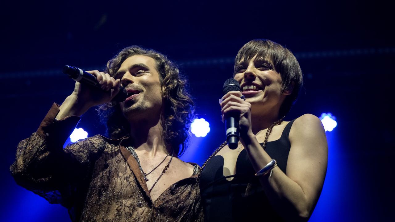 Schema Eurovisie Songfestival 2023 - eerste halve finale - TVgids.nl