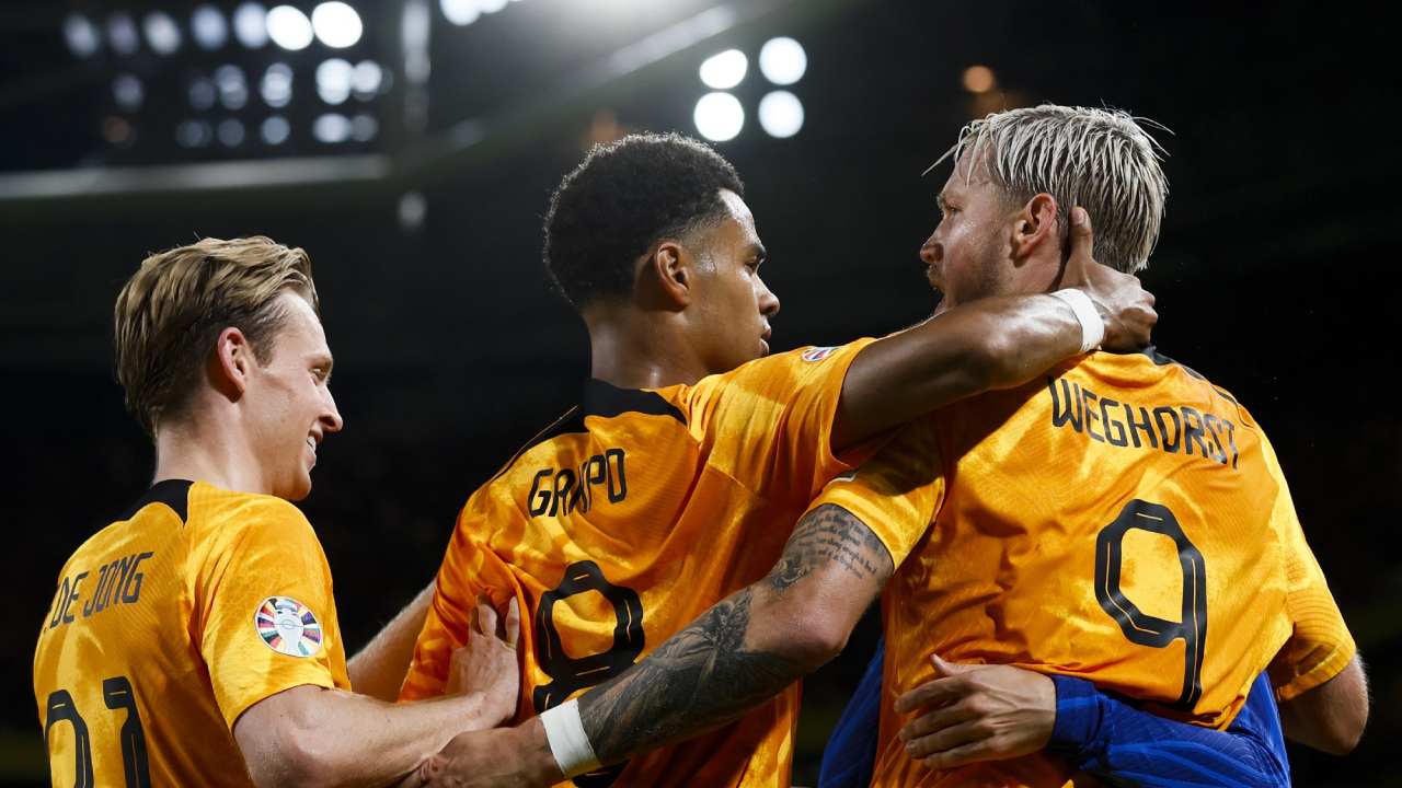 EKwedstrijden van het Nederlands Elftal dit jaar ook te zien bij Pathé TVgids.nl