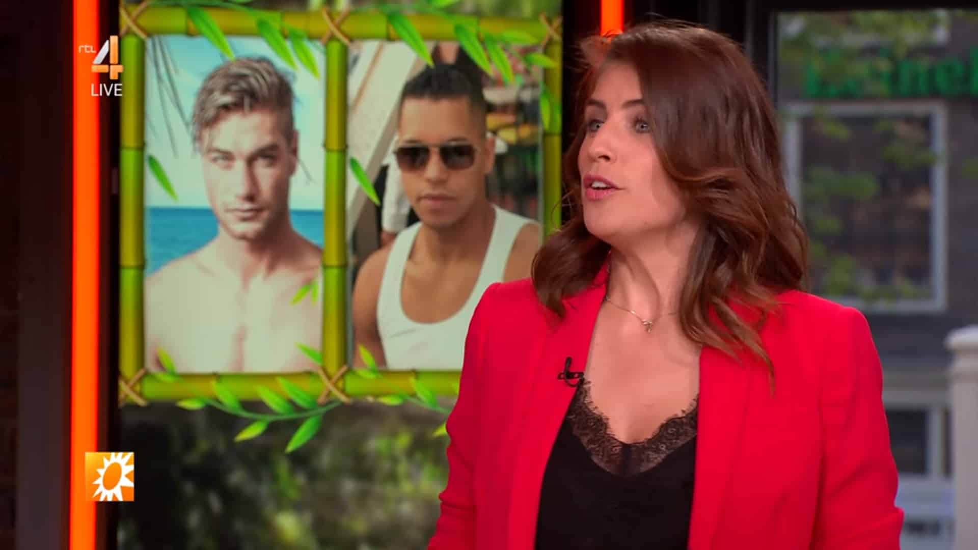 Alle kandidaten Adam zkt. Eva VIPS bekend - TVgids.nl