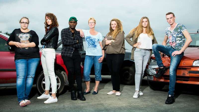 Achteruitrijden zorgt voor discussie - TVgids.nl