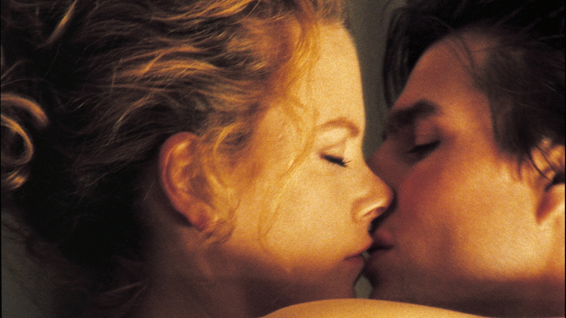 De seksuele fantasieën van Tom Cruise aan het licht in Eyes Wide Shut -  TVgids.nl