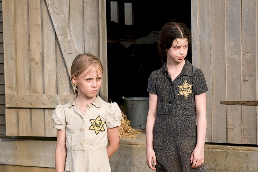 Haar Naam Was Sarah Waar Te Zien