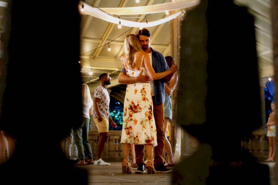 Lemonade Stand Romance (Film, Romantische komedie, 2022) kijken TVgids.nl