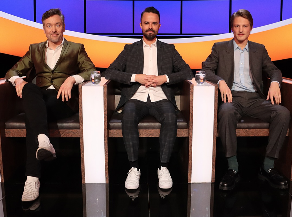 Dit is de winnaar van het 23e seizoen van De Slimste Mens - TVgids.nl