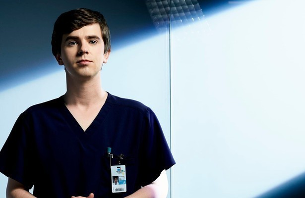 The Good Doctor