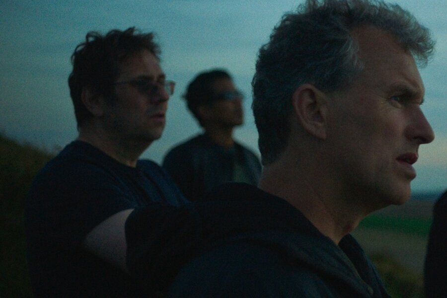 Bewijs voor platte wereld in nieuwste 2Doc - TVgids.nl