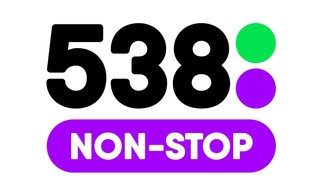 538N8 Non-Stop