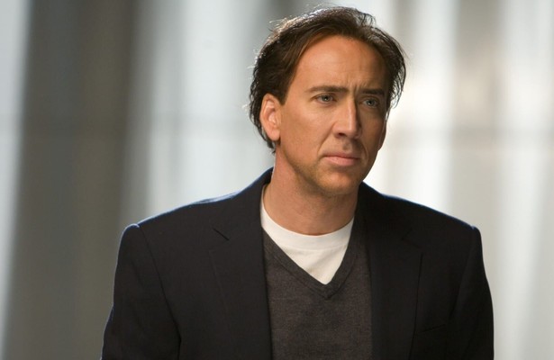 Nicolas Cage is een meedogeloze gangster in Arsenal - TVgids.nl