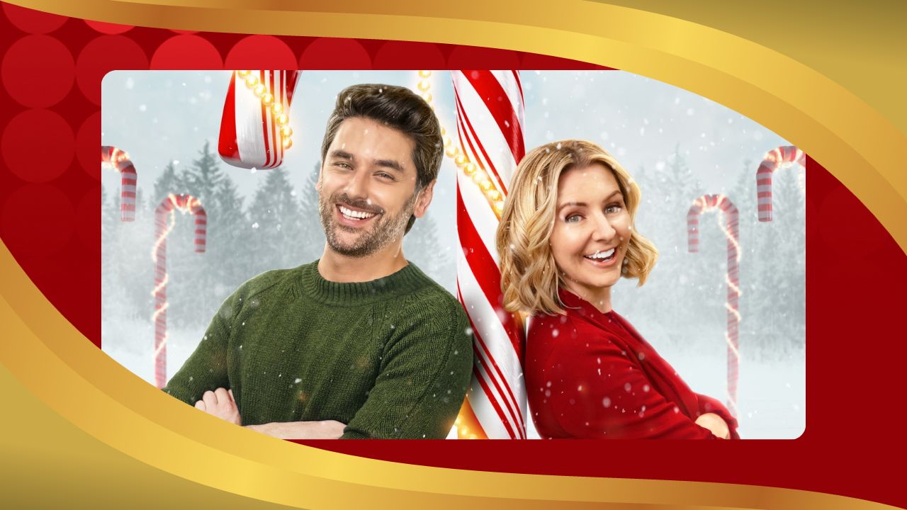 Advent dag 4 Droom weg bij de heerlijkste kerstfilms op RTL8 TVgids.nl