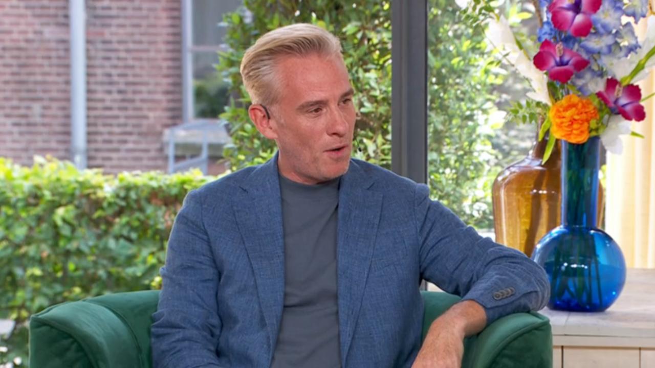 RTL Licht Tipje Van De Sluier Op Van B&B Vol Liefde: De Aftrap - TVgids.nl