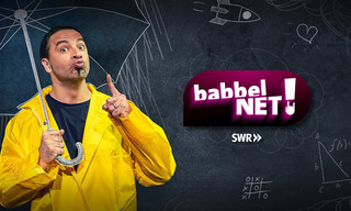Babbel Net!