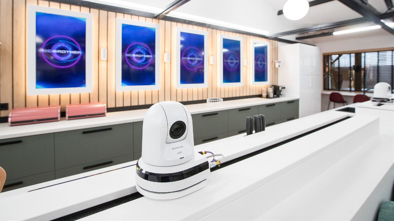 Big Brother krijgt een nieuw seizoen en alles wordt anders TVgids.nl