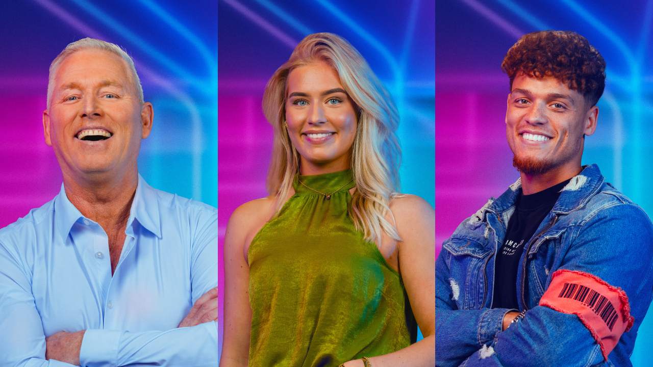 Alles over de bewoners van Big Brother 2024 - TVgids.nl