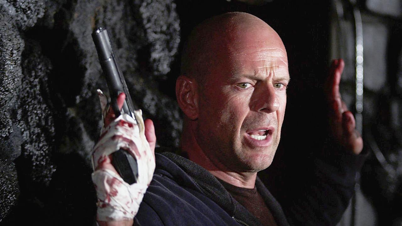 Bruce Willis houdt het hoofd koel in thriller Hostage TVgids.nl