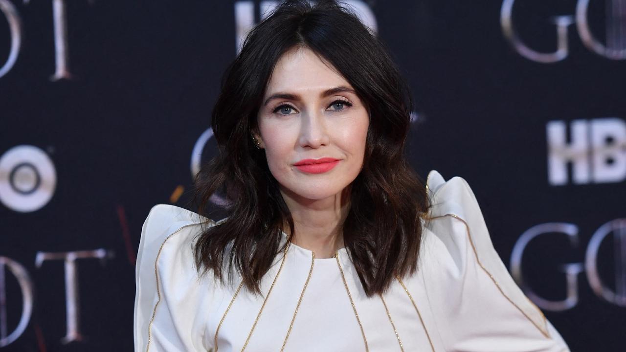 Carice van Houten gaat niet meer naakt - TVgids.nl